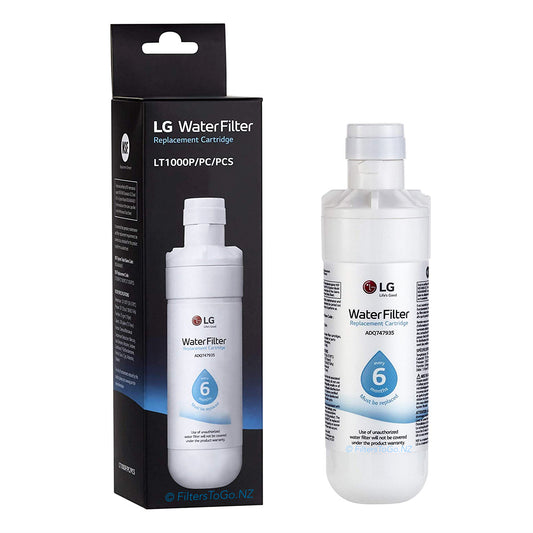 Filtro para agua LG