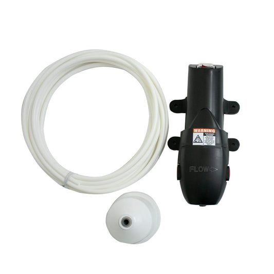 Bomba de agua para garrafón (W910010006)