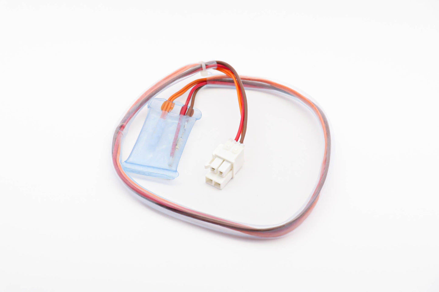 6615JB2005F Control de descongelamiento